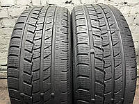 Зимние шины б/у 205/55 R16 Nexen Winguard Snow G