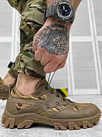 Кроссовки тактические Triangle мультикам Мужские кроссовки летние для военных Армейская обувь камуфляжная