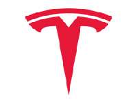 Емблеми TESLA