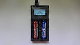 Акумулятор Rablex 18650 Li-Ion 3400mAh (з захистом), фото 5
