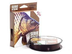 Волосінь Carp Zoom Serie Extreme - Carp line brown 250м