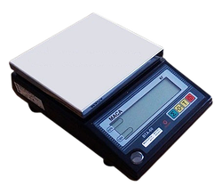 Ваги технічні електронні ВТА-60/6-73-АL-2 (НГЗ: 6 кг, d=0,5/1/2 г)