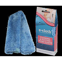 Насадка для уборки труднодоступных мест E-Cloth Насадка Cleaning Dusting Wand Sleeve 206038 FS, код: 184486