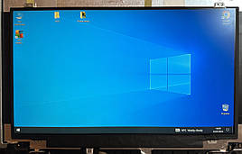 Б/В Матриця екран дисплей Innolux N140HCA-EAB 14.0" Full-HD IPS (1920x1080) LED eDP 30 pin Slim ДЕФЕКТ