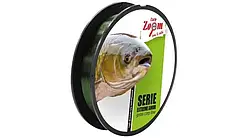 Корпова волосінь Serie Extreme - Amur - Grass Carp line (green), 250m