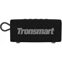Акустика портативная Tronsmart Trip Portable Outdoor Speaker Black