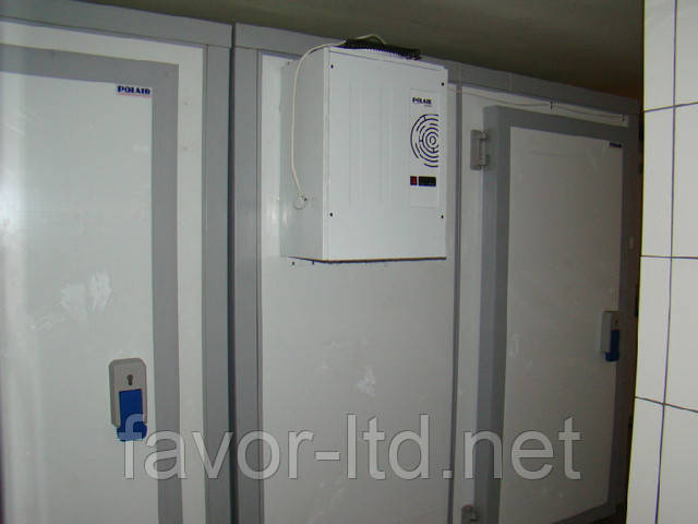 Камера POLAIR, фото 1