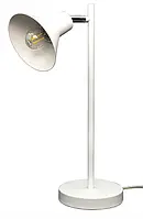 Настільна лампа Livorno Е27 40Вт Білий, VCDS-MT76652-1