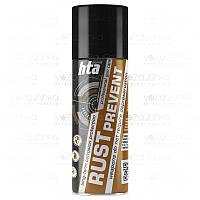 Масло консервационное HTA Rust Prevent 200 мл