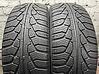 Зимние шины б/у 205/60 R16 Uniroyal MS Plus 77