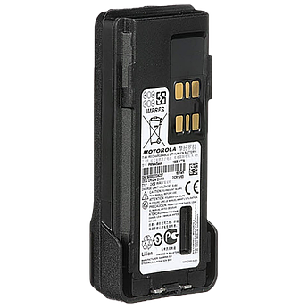 Батарея PMNN4544A для раций серии DP4000, DP4800, DP4801, DP4600, DP4601, DP4400,DP4401, DP4801