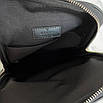 Чоловіча крута сумка-слінг Gucci (люкс якість), фото 7