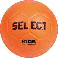 М'яч гандбольний SELECT Kids Handball Soft 00