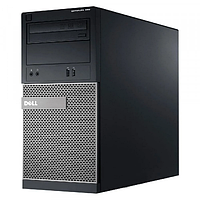 Настольный Компьютер (Системный блок, ПК) Dell 390 \ i3-2120\ 4gb\ 500gb HDD