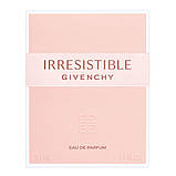 Парфумована вода Givenchy Irresistible 80мл, фото 3