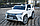 Дитячий електромобіль позашляховик Lexus LX 570 M 3906EBLR-1 (MP3, SD карта, USB, двигуни 4x35W, акум.12V14AH), фото 4