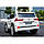 Дитячий електромобіль позашляховик Lexus LX 570 M 3906EBLR-1 (MP3, SD карта, USB, двигуни 4x35W, акум.12V14AH), фото 5