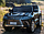 Дитячий електромобіль позашляховик Lexus LX 570 M 3906EBLR-2 (MP3, SD карта, USB, двигуни 4x35W, акум.12V14AH), фото 2