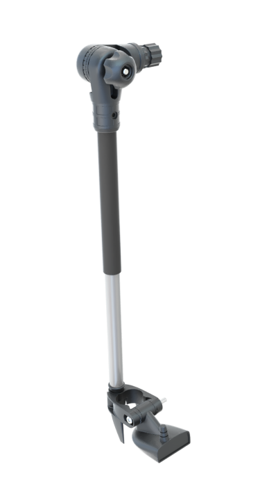 FASTen Borika Ft500 телескопічний тримач датчика лунота для кріплення на транець, фото 1