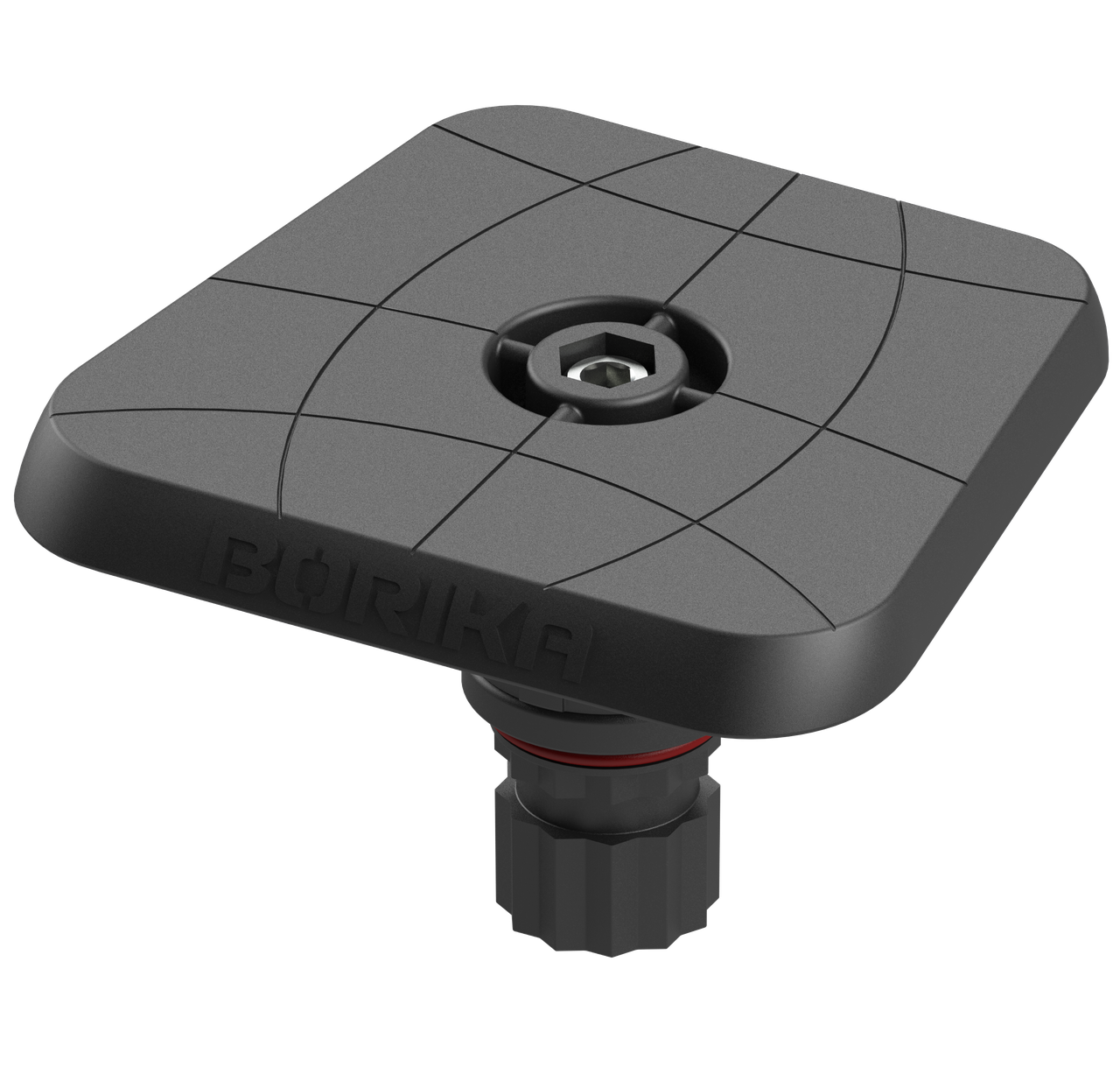 FASTen Borika Sl223 поворотна платформа для лунота з екраном до 7 дюймів, фото 1