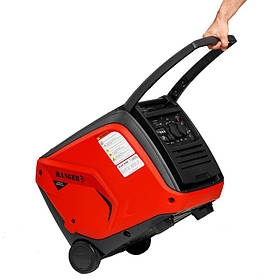 Інверторний генератор Ranger Kraft 4000 RA 7758