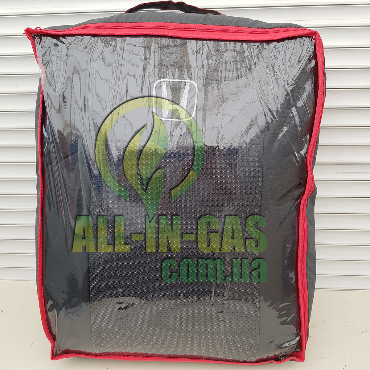 Автомобільні чохли на Honda CR-V 2006-2012 (універсал) Favorite, фото 1