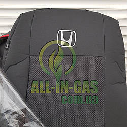 Автомобільні чохли на Honda CR-V 2013- (універсал) Favorite