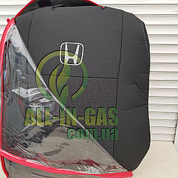 Автомобільні чохли на Honda Civic 2006-2012 (седан) Favorite