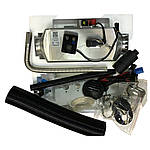 Автономний обігрівач для машини 12V 5000W з пультом ДК, фото 5