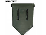 Лопата саперна складана з чохлом Mil-Tec BW Bundeswehr 15520100-, фото 5