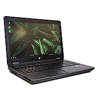 Ноутбук HP ZBook 15 G2 i7-4710MQ 8 GB 240SSD Quadro K610M-1GB