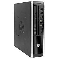 Настільний Комп'ютер (Системний блок, ПК) HP Compaq Elite 8300 USDT \ Pentium G2130 \ 0gb DDR \ 0gb HDD\SSD