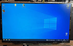 Б/В Матриця екран дисплей LG LP140WF6(SP)(D4) 14.0" Full-HD IPS (1920x1080) LED 30pin (eDP) Slim ДЕФЕКТ, фото 1