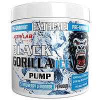 Предтренировочный комплекс Activlab Black Gorilla Ice (300 грамм.)