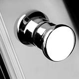 Душовий куточок Radaway Eos II KDD 90x80, фото 5