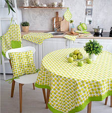 Текстиль для кухні