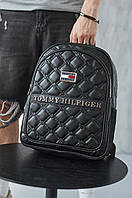 Модный удобный кожаный мужской рюкзак, Крутой повседневный брендовый рюкзак