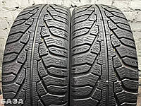 Зимние шины б/у 205/60 R16 Uniroyal MS Plus 77