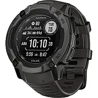 Garmin Instinct 2X Solar Graphite (010-02805-10/00/24)