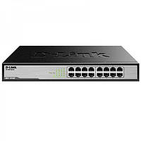 D-Link DES-1016C 10/100 Switch