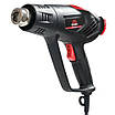 Фен будівельний Vitals Professional TF 208JSce, фото 2