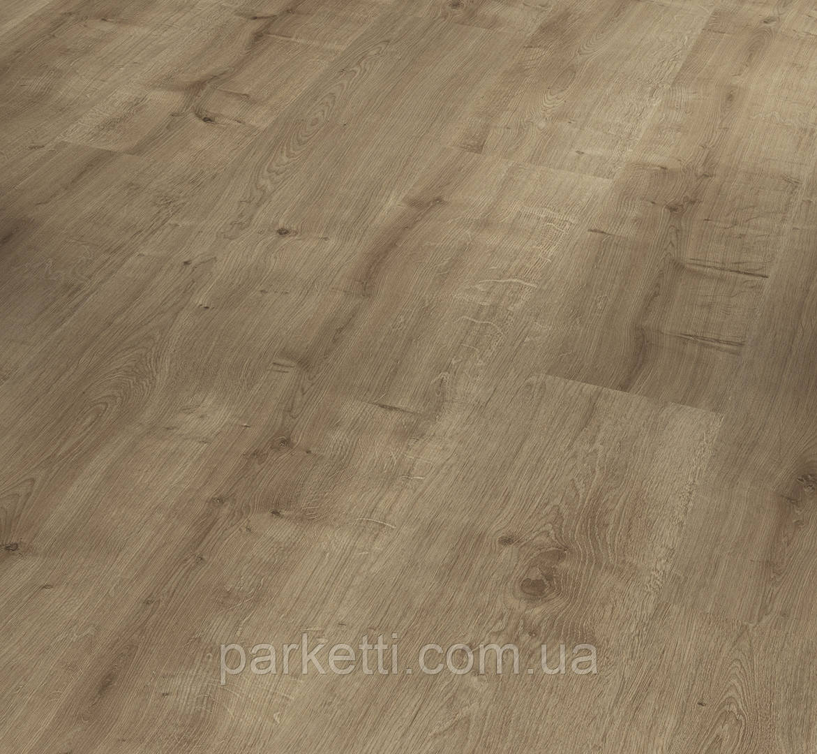 Ламінат Parador 1748176 Basic 400 Дуб карамель (Oak caramel) 1х