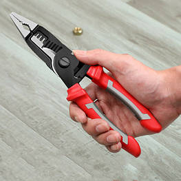 Плоскогубці, пасатижі