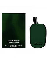 Amazingreen Comme des Garcons парфумована вода 100 мл