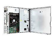 Настільний Комп'ютер (Системний блок, ПК) Lenovo ThinkCentre M73 SFF \ i3 -4170 \ DDR3 4gb \ SSD 120gb, фото 2