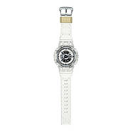 Чоловічі годинники CASIO GMA-S114RX-7A G-SHOCK CLEAR REMIX 40th Anniversary, фото 4