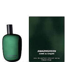 Amazingreen Comme des Garcons парфумована вода 50 мл