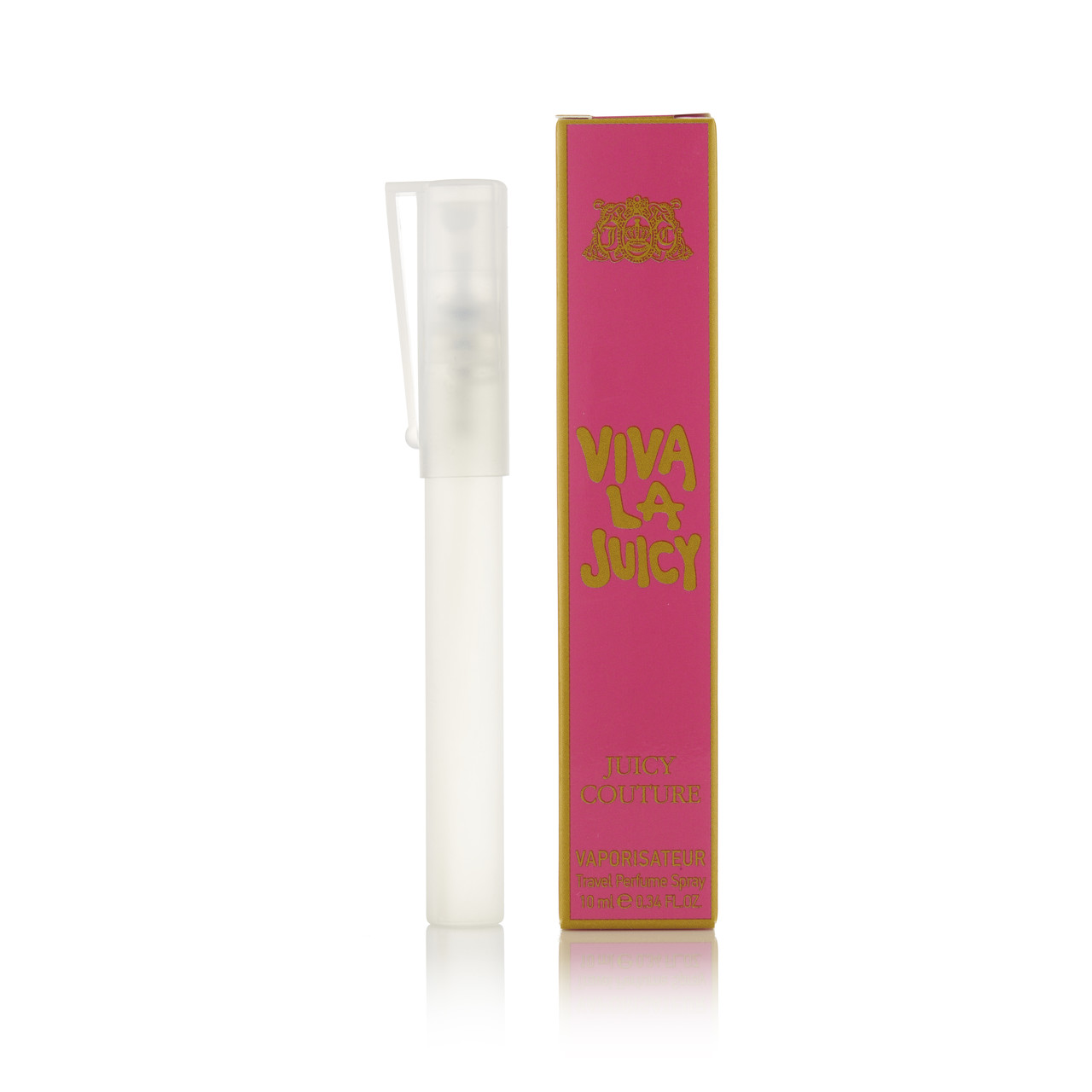 Парфуми спрей Juicy Couture Viva La Juicy жіночі 10 мл