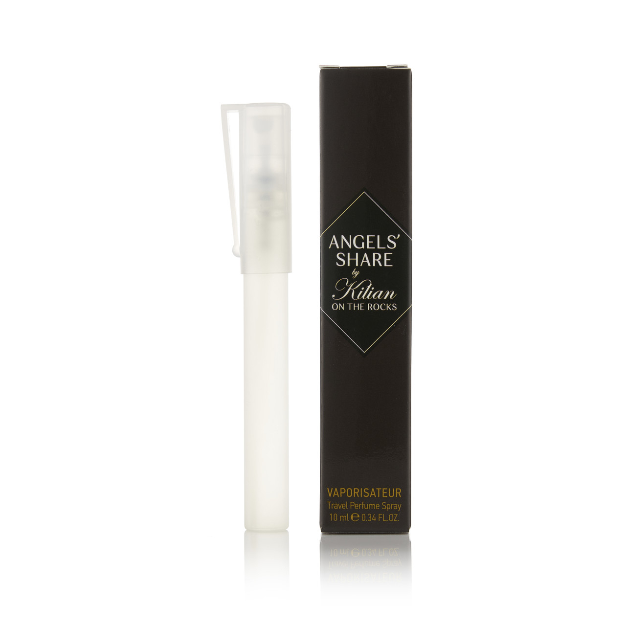 Парфуми спрей Kilian Paris Angels' Share woman унісекс 10 мл