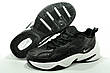 Кросівки Nike M2K Tekno чоловічі Найк текно 44р., фото 8